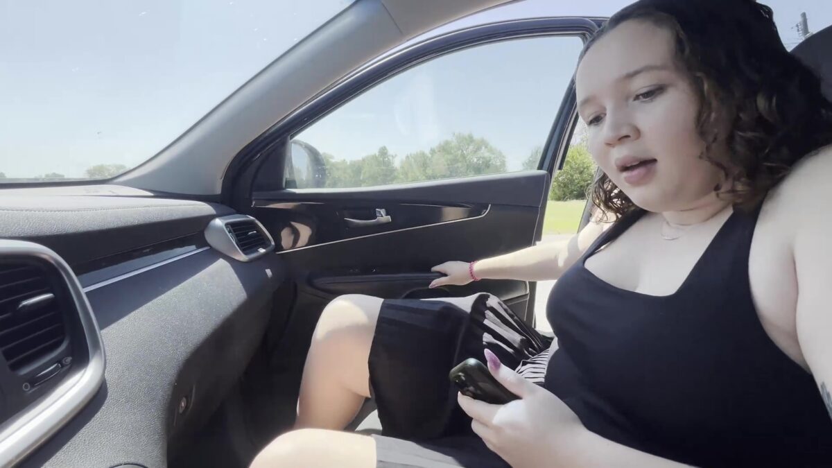 Sassy in the bad uber driver