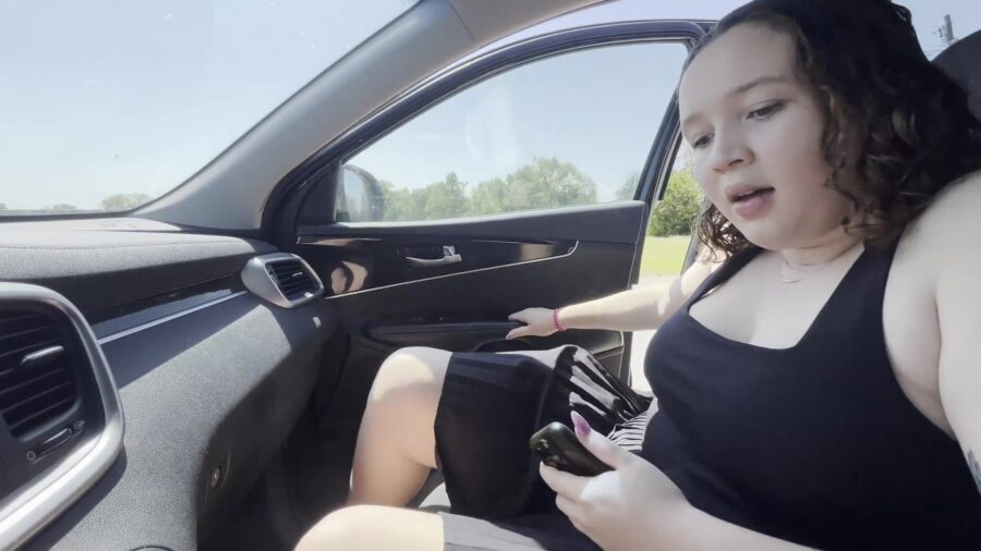 Sassy in the bad uber driver